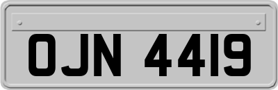 OJN4419