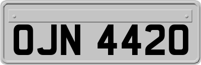 OJN4420
