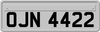 OJN4422