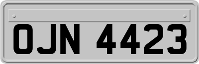 OJN4423