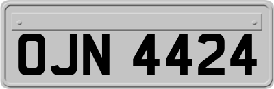 OJN4424