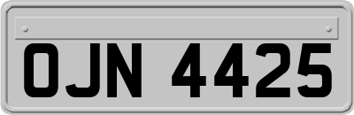 OJN4425