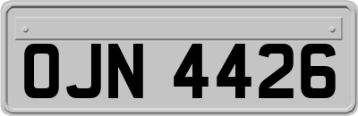 OJN4426