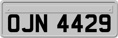 OJN4429
