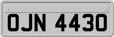 OJN4430
