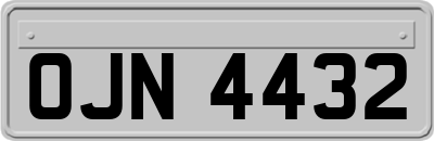 OJN4432