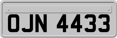 OJN4433