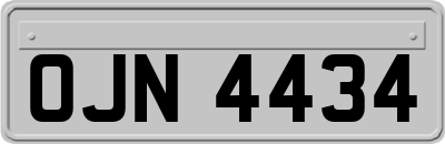 OJN4434