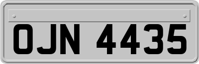 OJN4435
