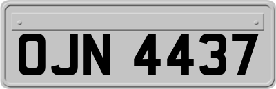OJN4437
