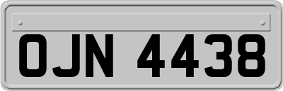 OJN4438