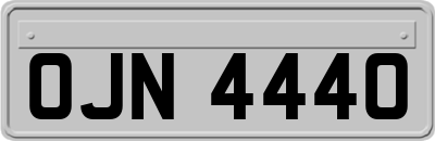 OJN4440
