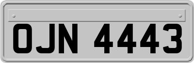 OJN4443