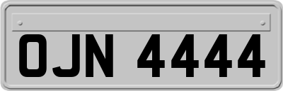 OJN4444