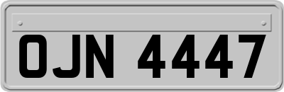 OJN4447