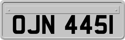 OJN4451