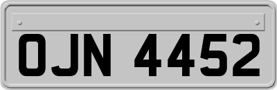 OJN4452