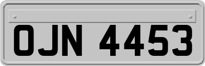 OJN4453