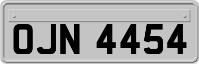 OJN4454