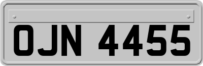 OJN4455