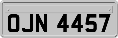OJN4457
