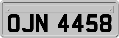 OJN4458