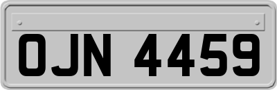 OJN4459