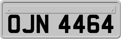 OJN4464