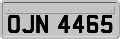 OJN4465