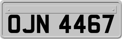 OJN4467