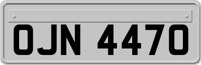 OJN4470