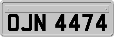 OJN4474