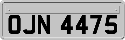 OJN4475