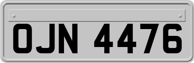 OJN4476