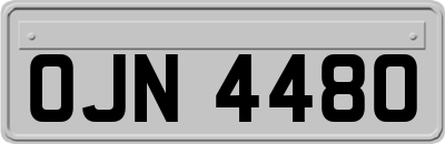 OJN4480