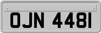 OJN4481