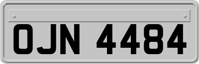 OJN4484
