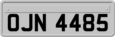 OJN4485