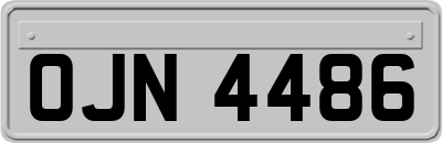 OJN4486