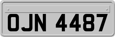 OJN4487