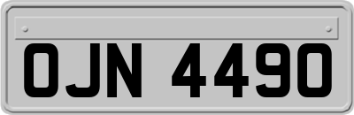 OJN4490