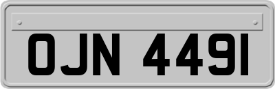 OJN4491