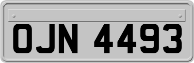 OJN4493