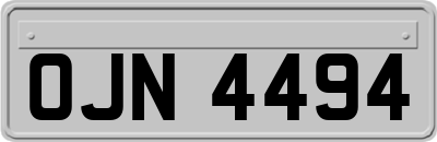 OJN4494