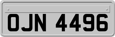 OJN4496