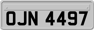 OJN4497