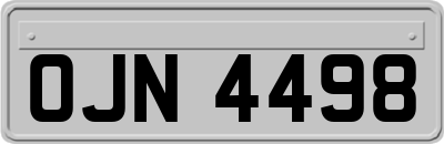 OJN4498