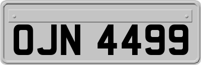 OJN4499