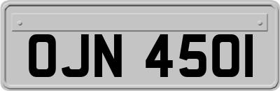 OJN4501