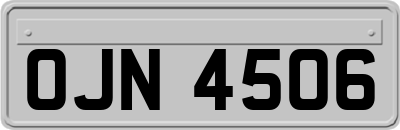 OJN4506